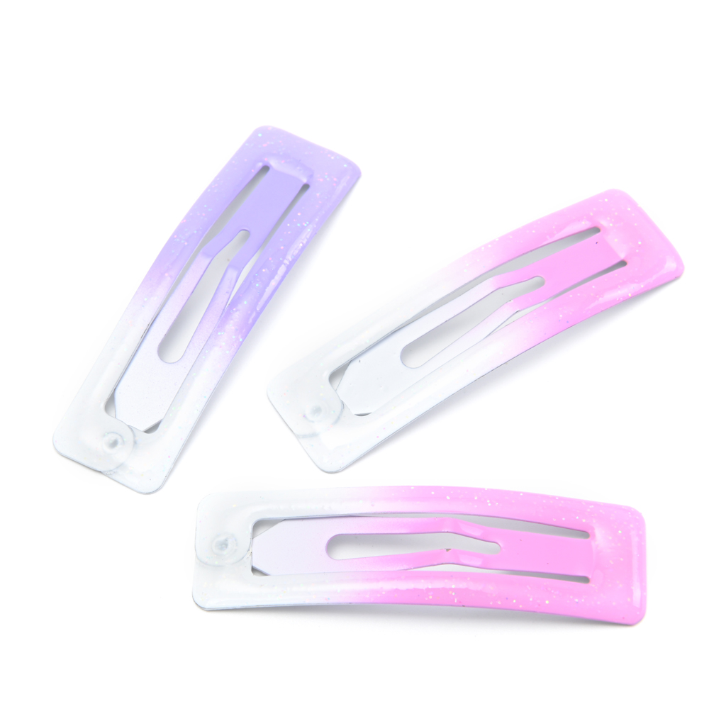 ACCESORIOS DE PEINADO INFANTIL