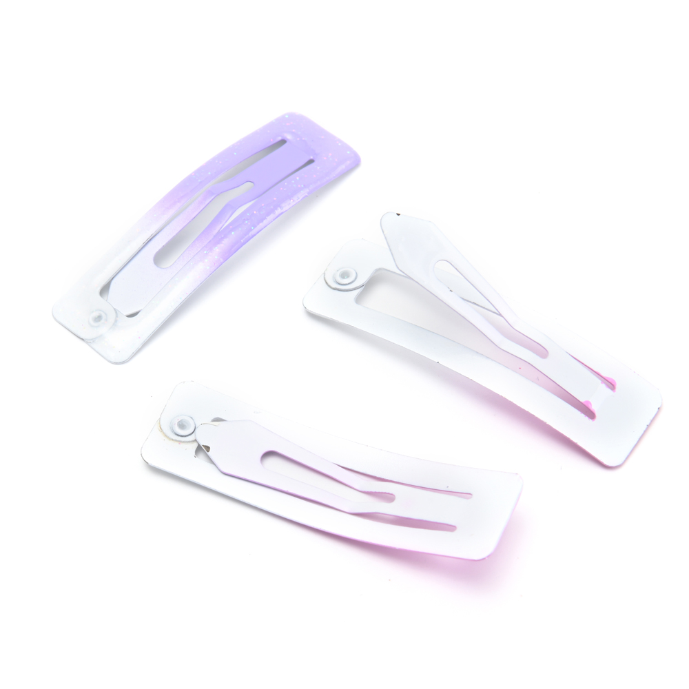 ACCESORIOS DE PEINADO INFANTIL