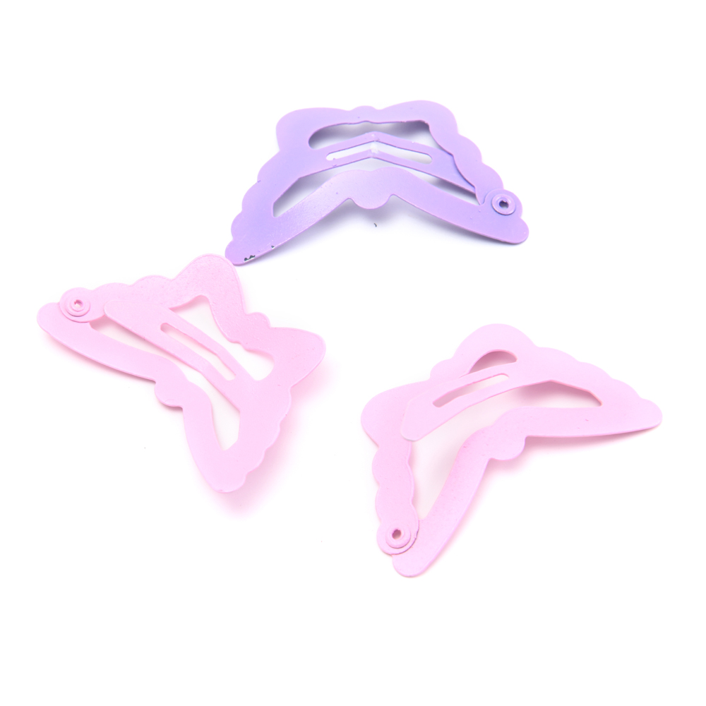 ACCESORIOS DE PEINADO INFANTIL