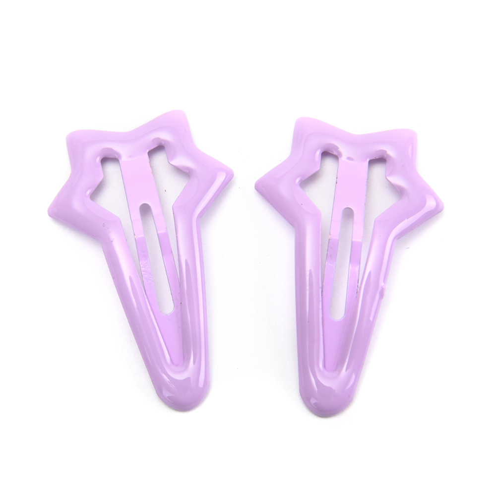 ACCESORIOS DE PEINADO INFANTIL