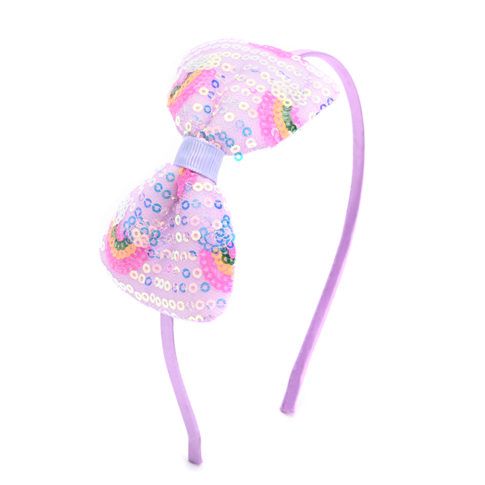 ACCESORIOS DE PEINADO INFANTIL