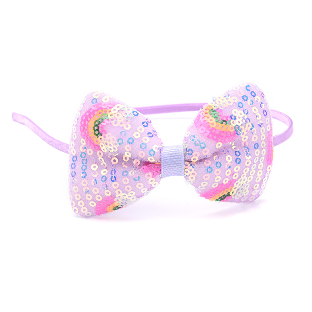 ACCESORIOS DE PEINADO INFANTIL