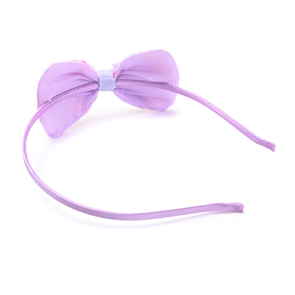 ACCESORIOS DE PEINADO INFANTIL