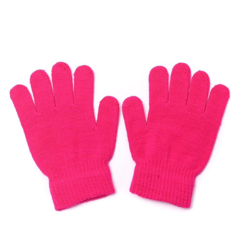 GUANTES INFANTILES