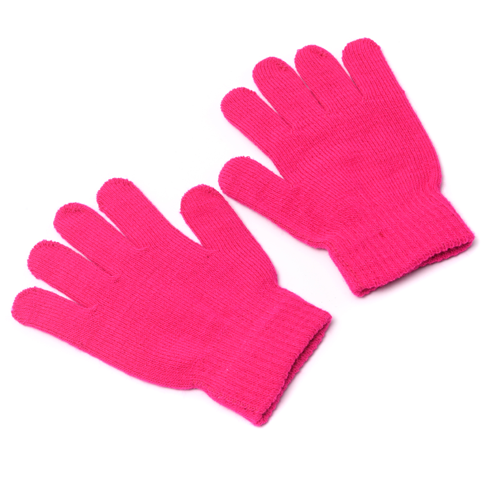 GUANTES INFANTILES