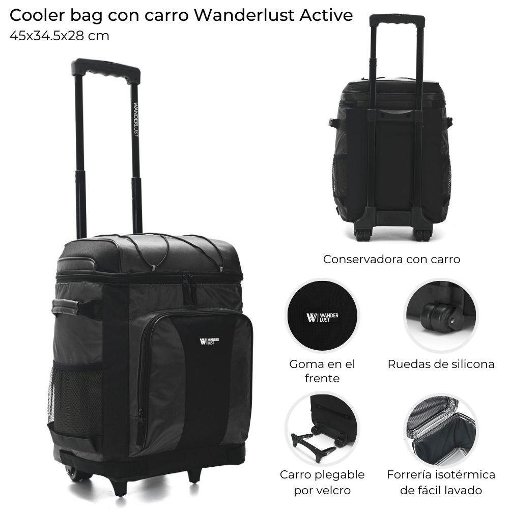 MOCHILAS