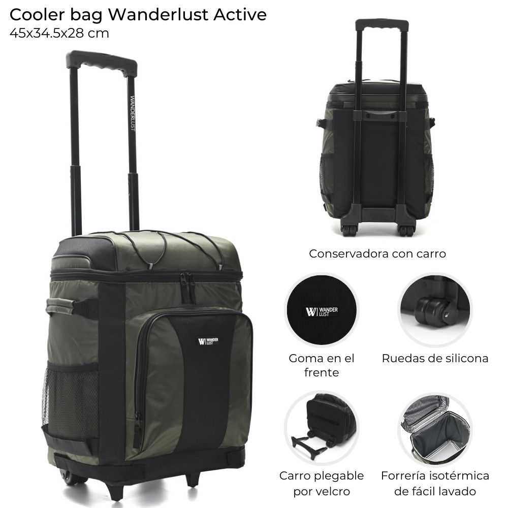 MOCHILAS