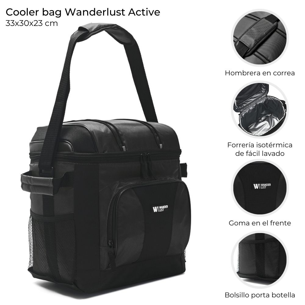 MOCHILAS