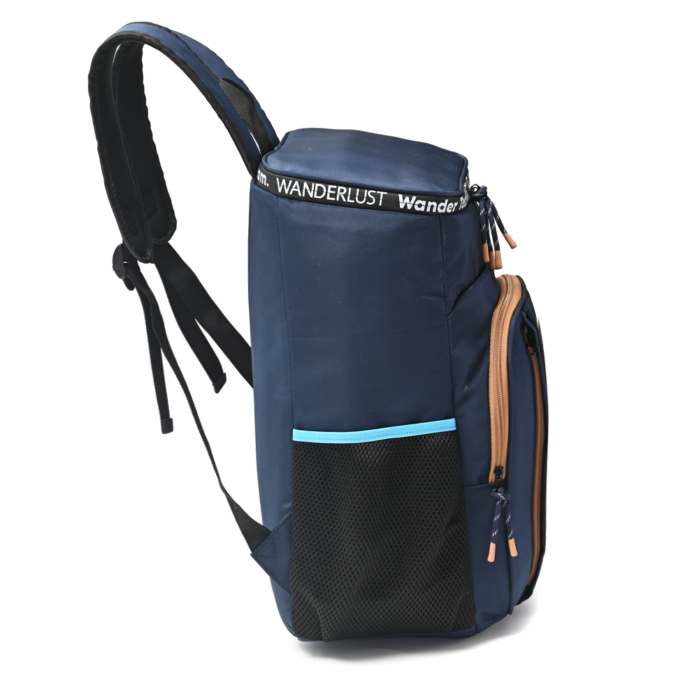 MOCHILAS