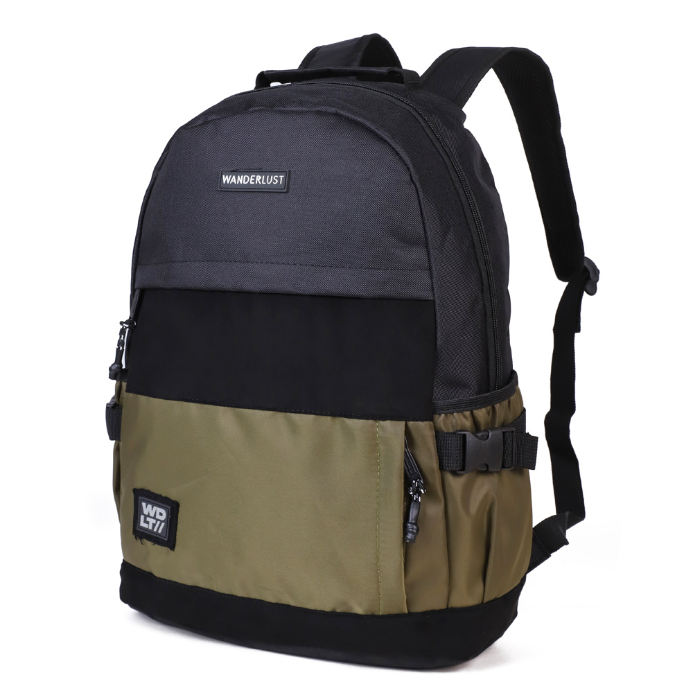 MOCHILAS