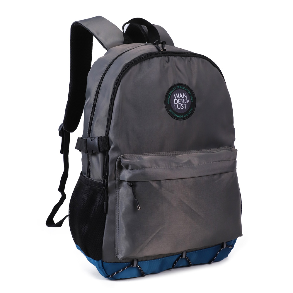 MOCHILAS