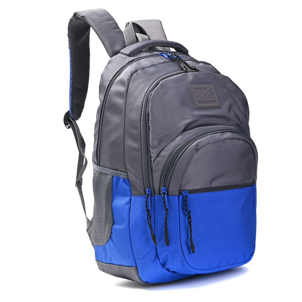 MOCHILAS