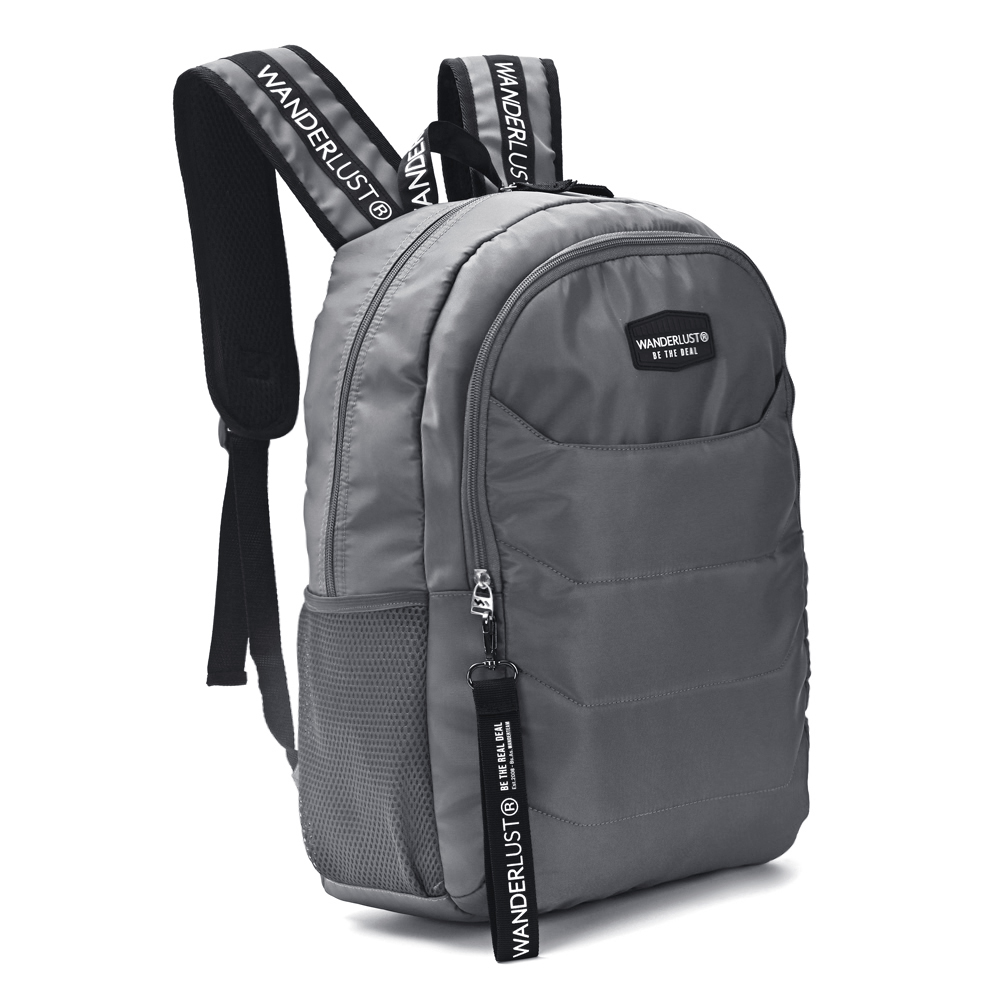 MOCHILAS