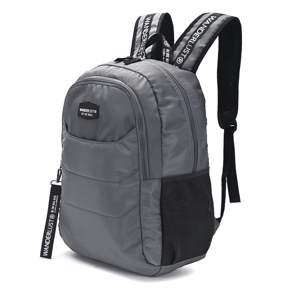MOCHILAS