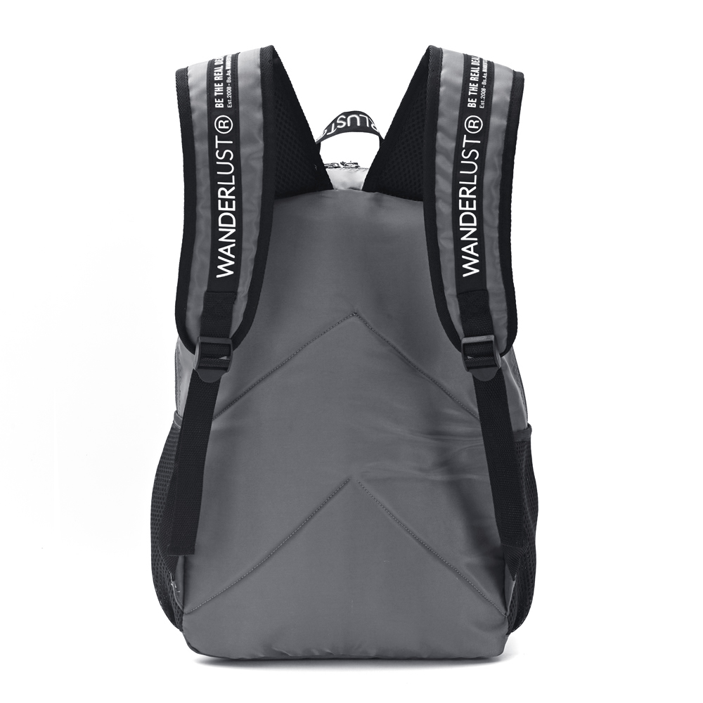 MOCHILAS