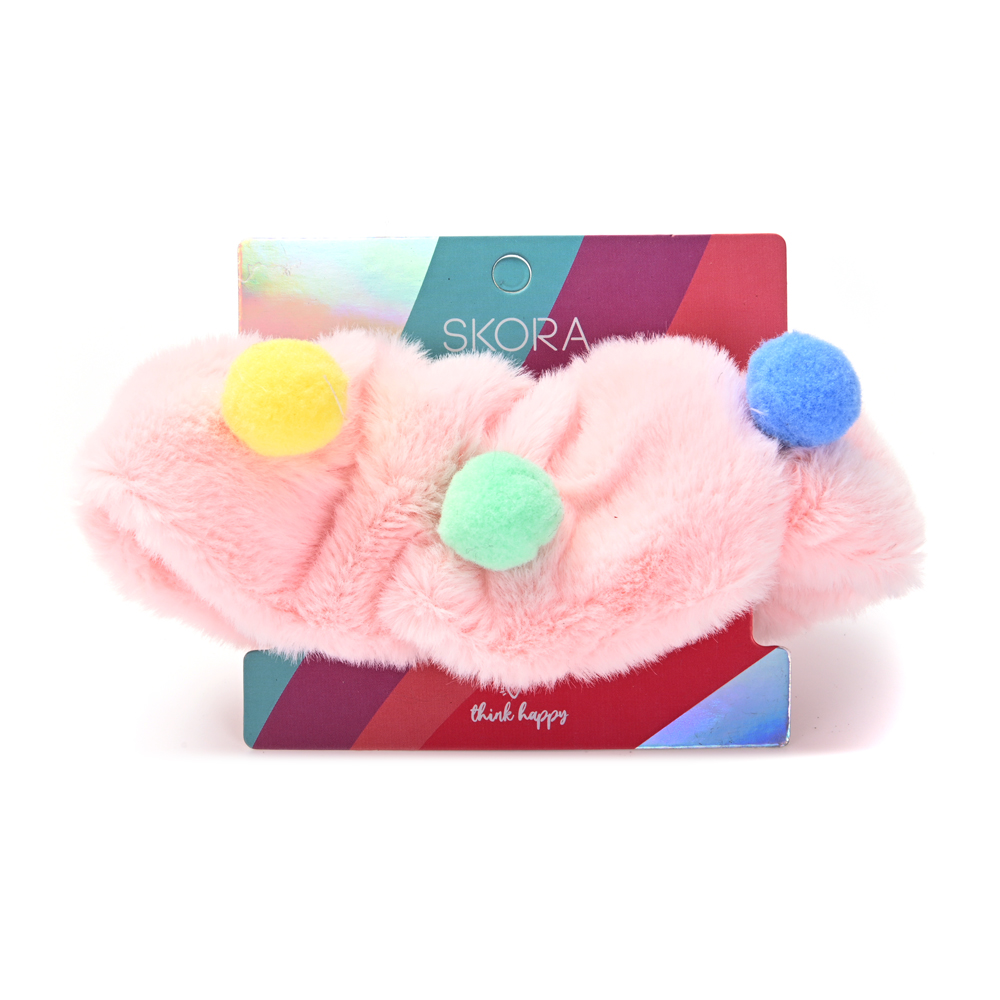 ACCESORIOS DE PEINADO INFANTIL