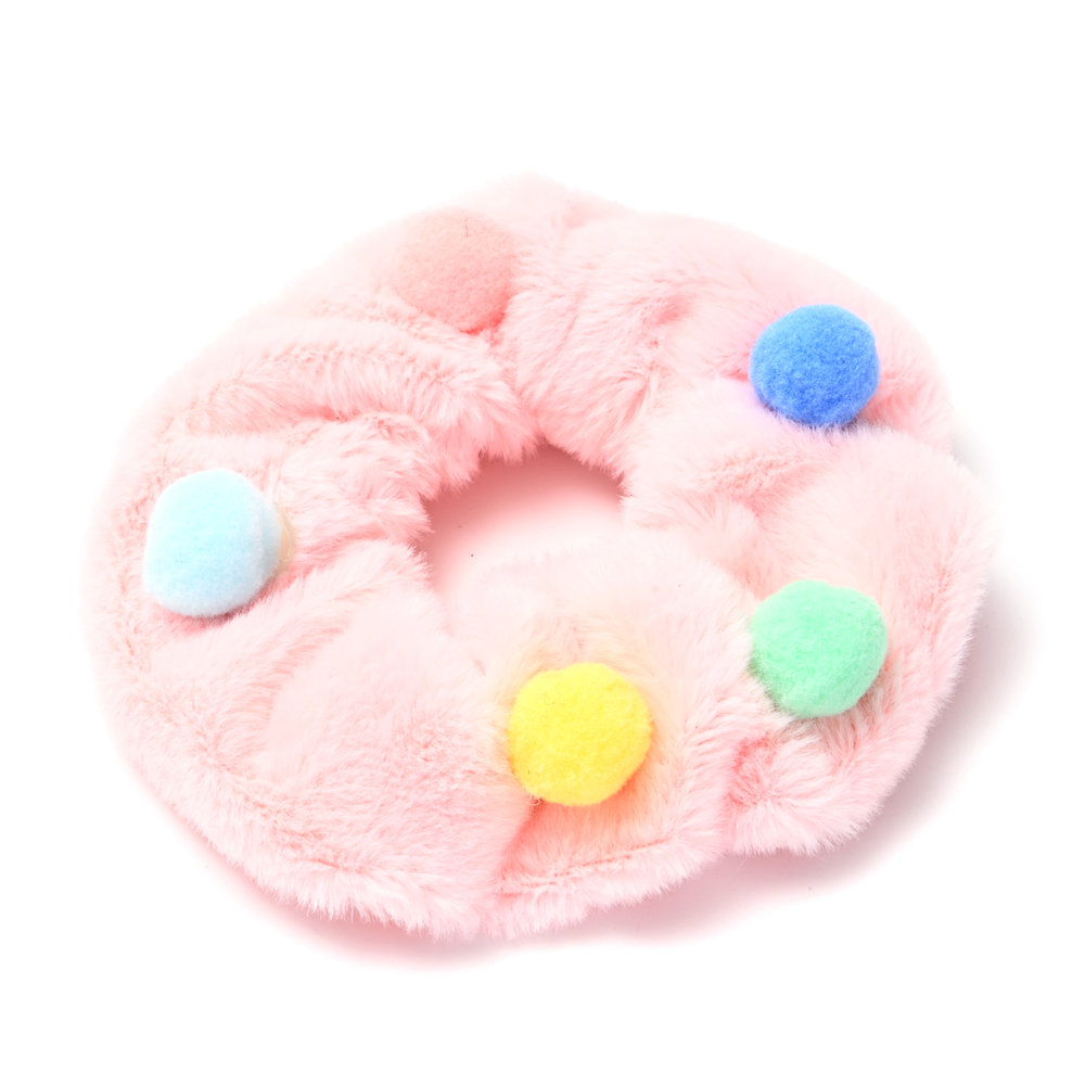 ACCESORIOS DE PEINADO INFANTIL