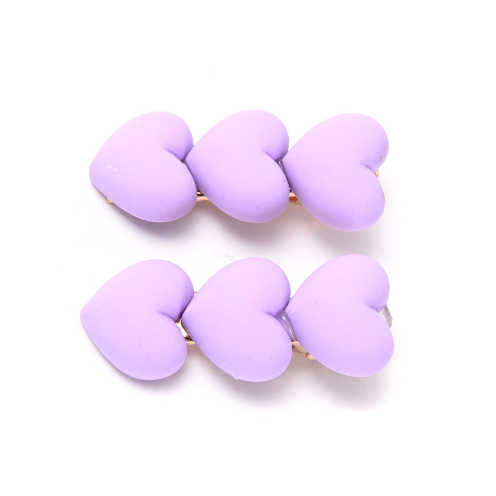 ACCESORIOS DE PEINADO INFANTIL