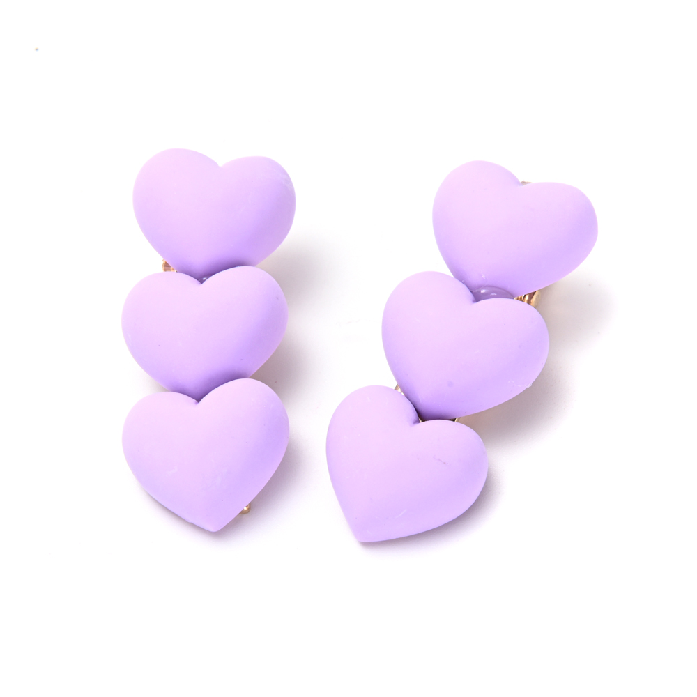 ACCESORIOS DE PEINADO INFANTIL