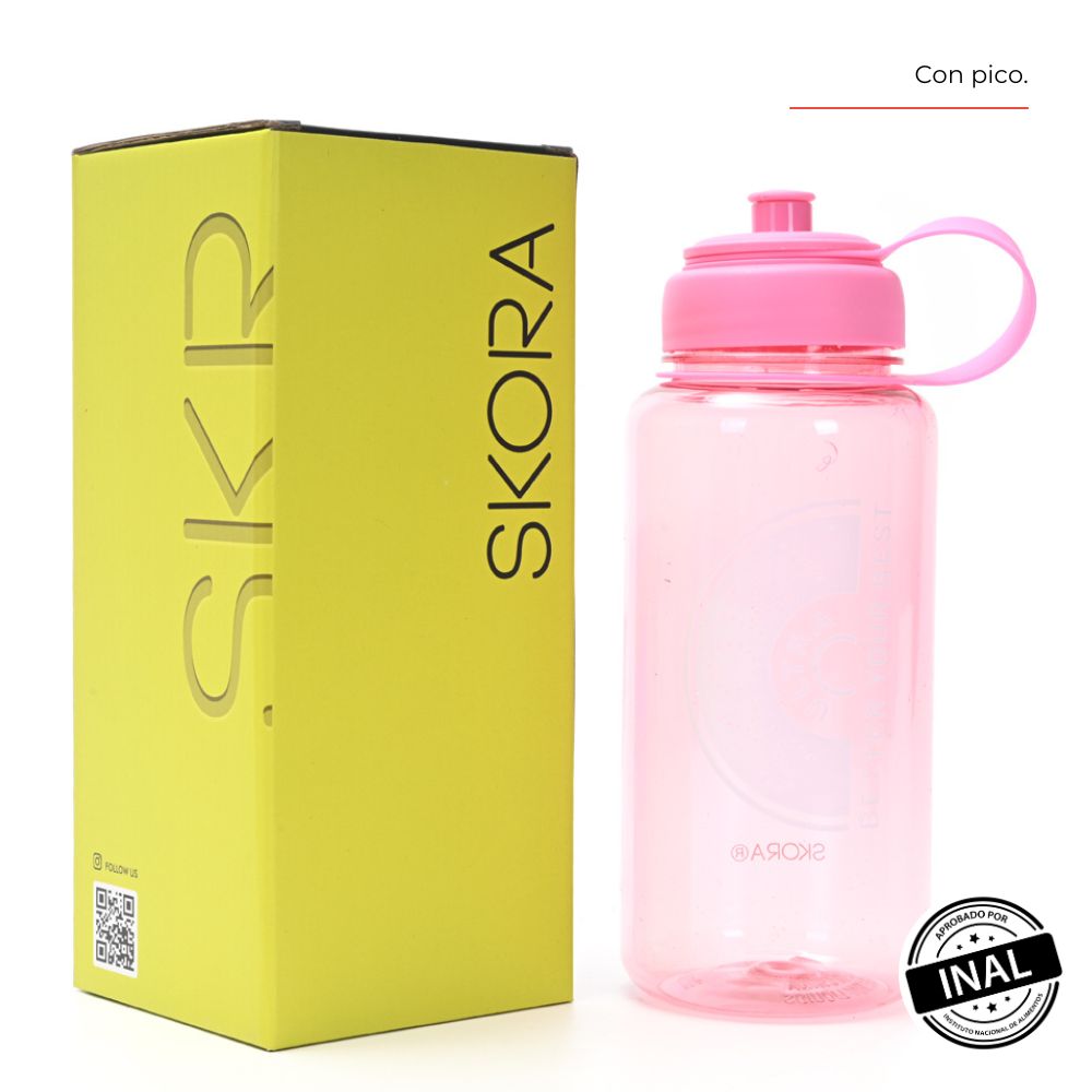 BOTELLAS