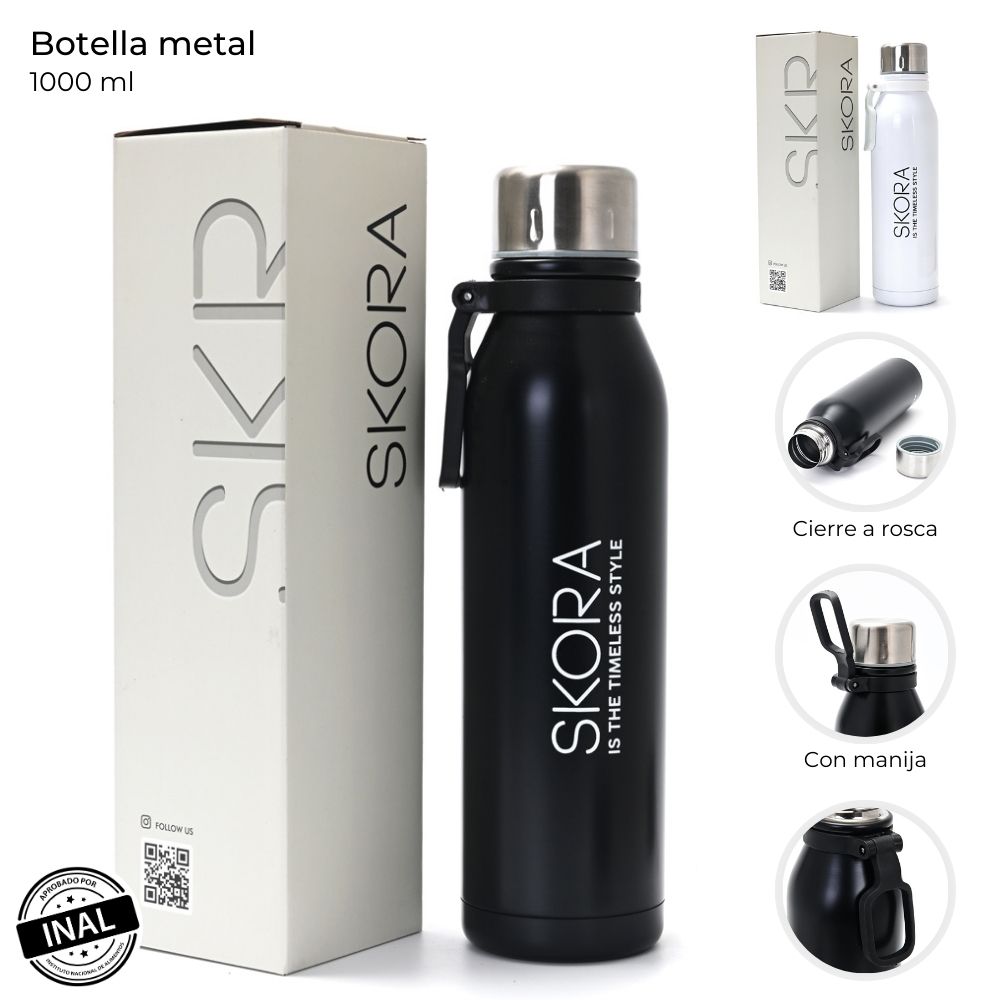 BOTELLAS