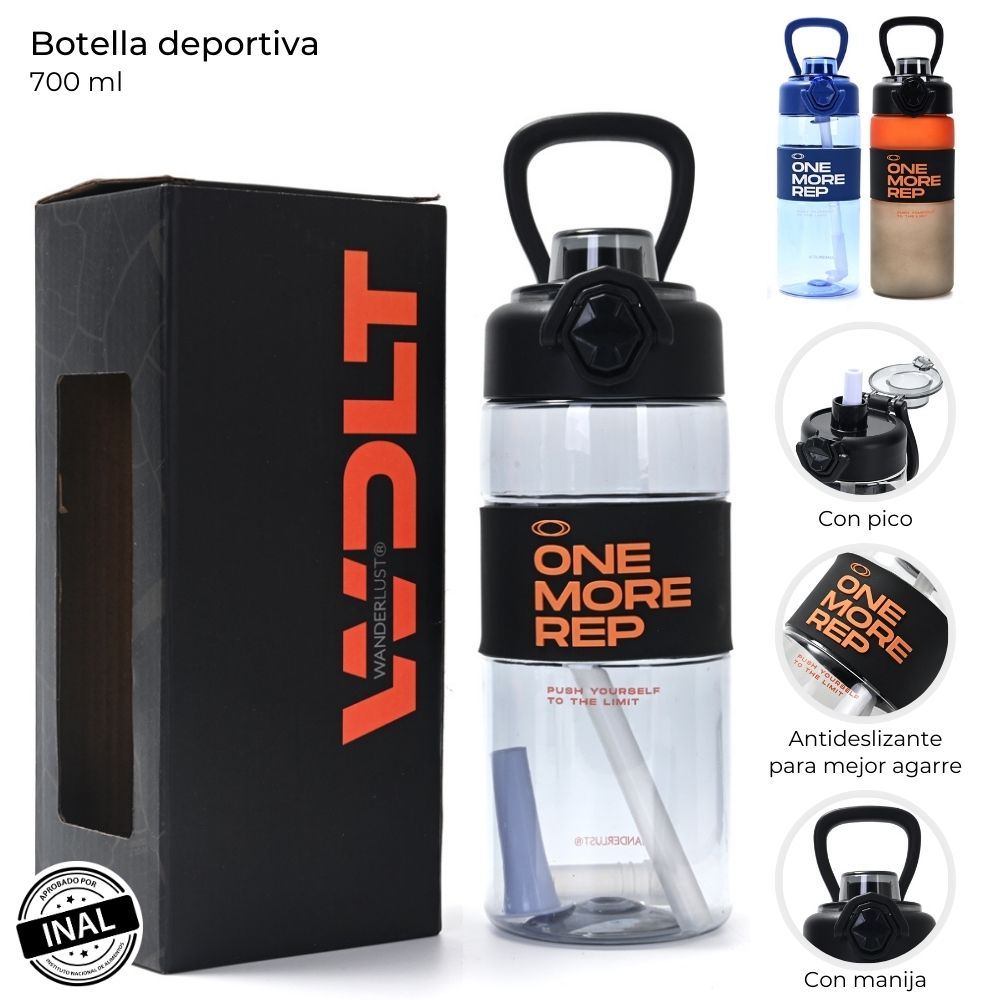 BOTELLAS