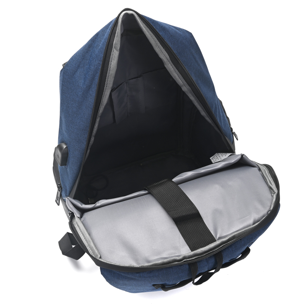 MOCHILAS