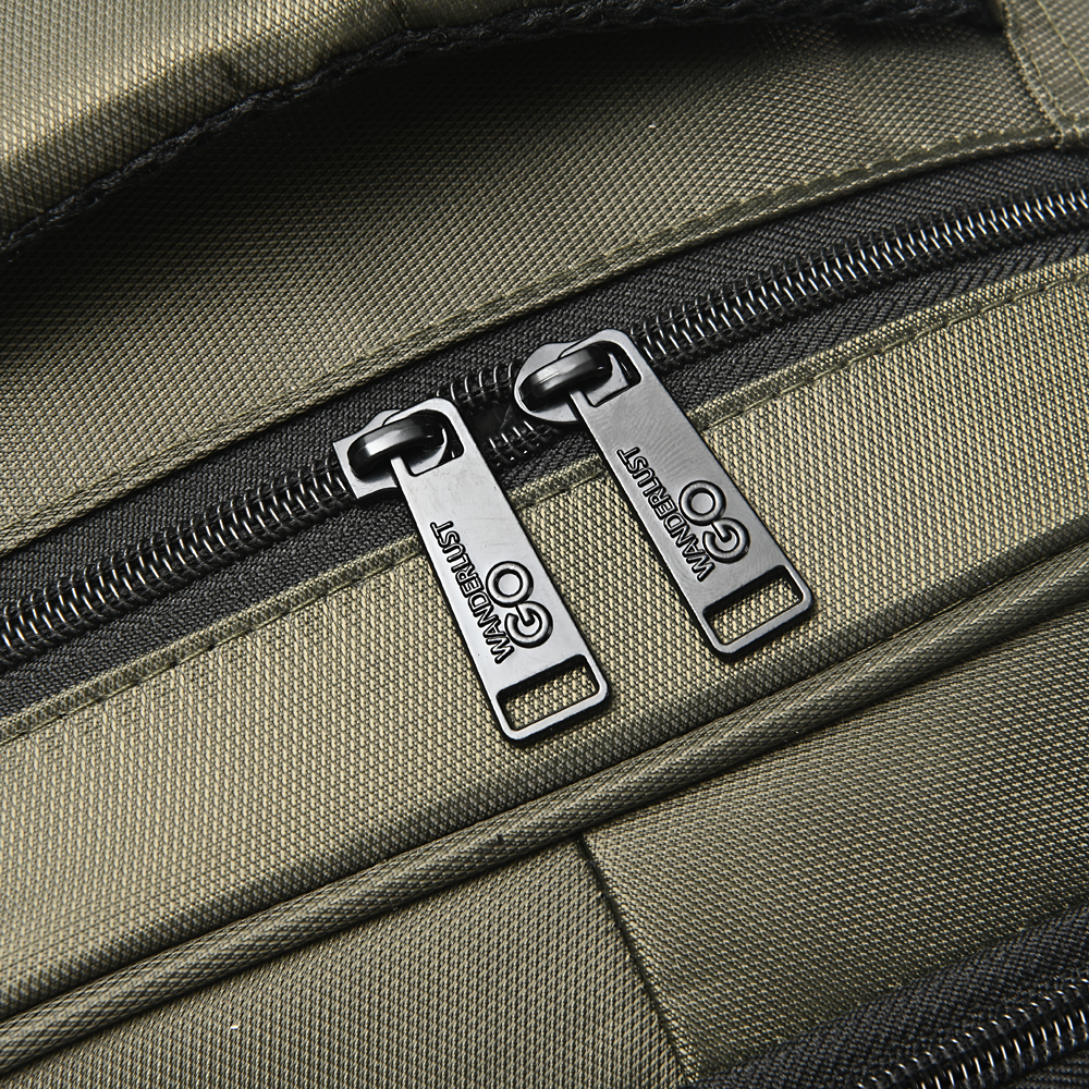 MOCHILAS