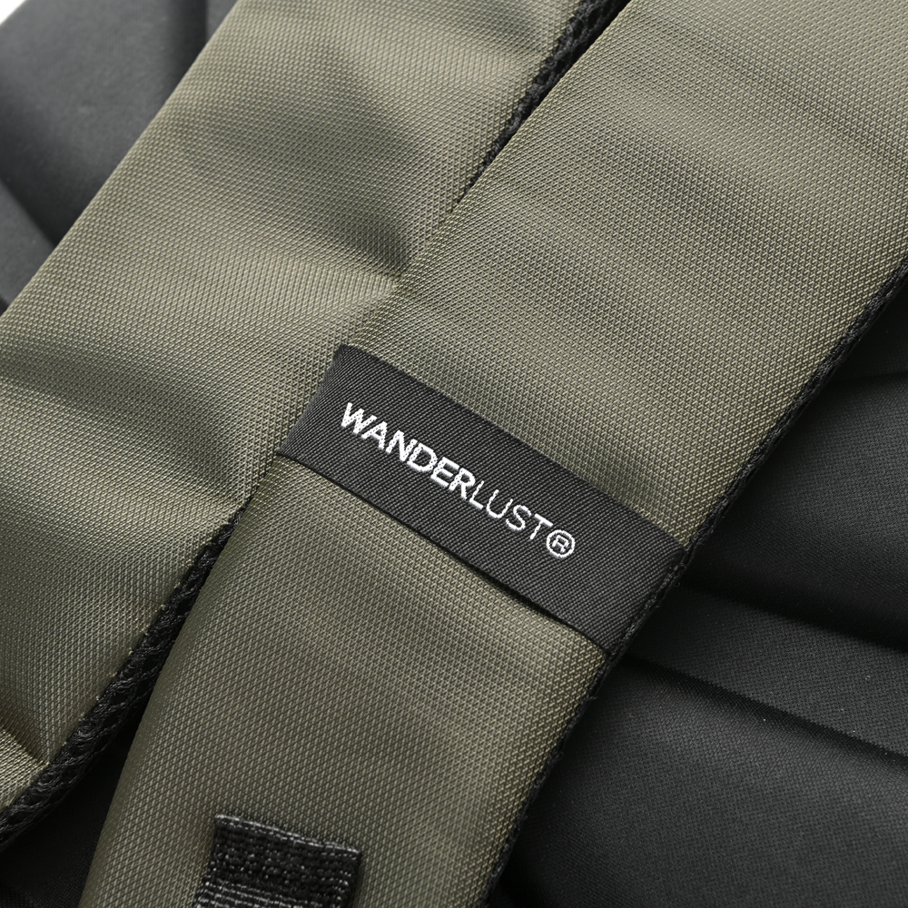 MOCHILAS