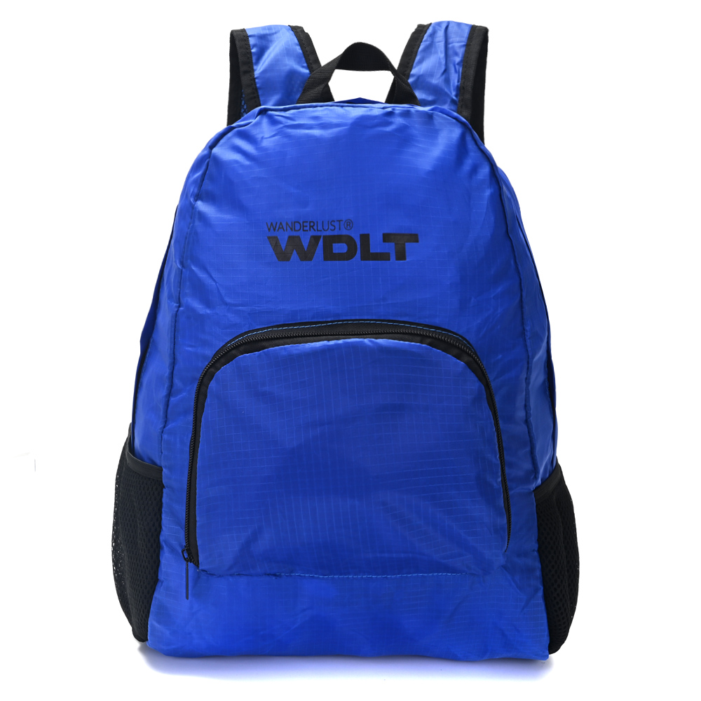 MOCHILAS