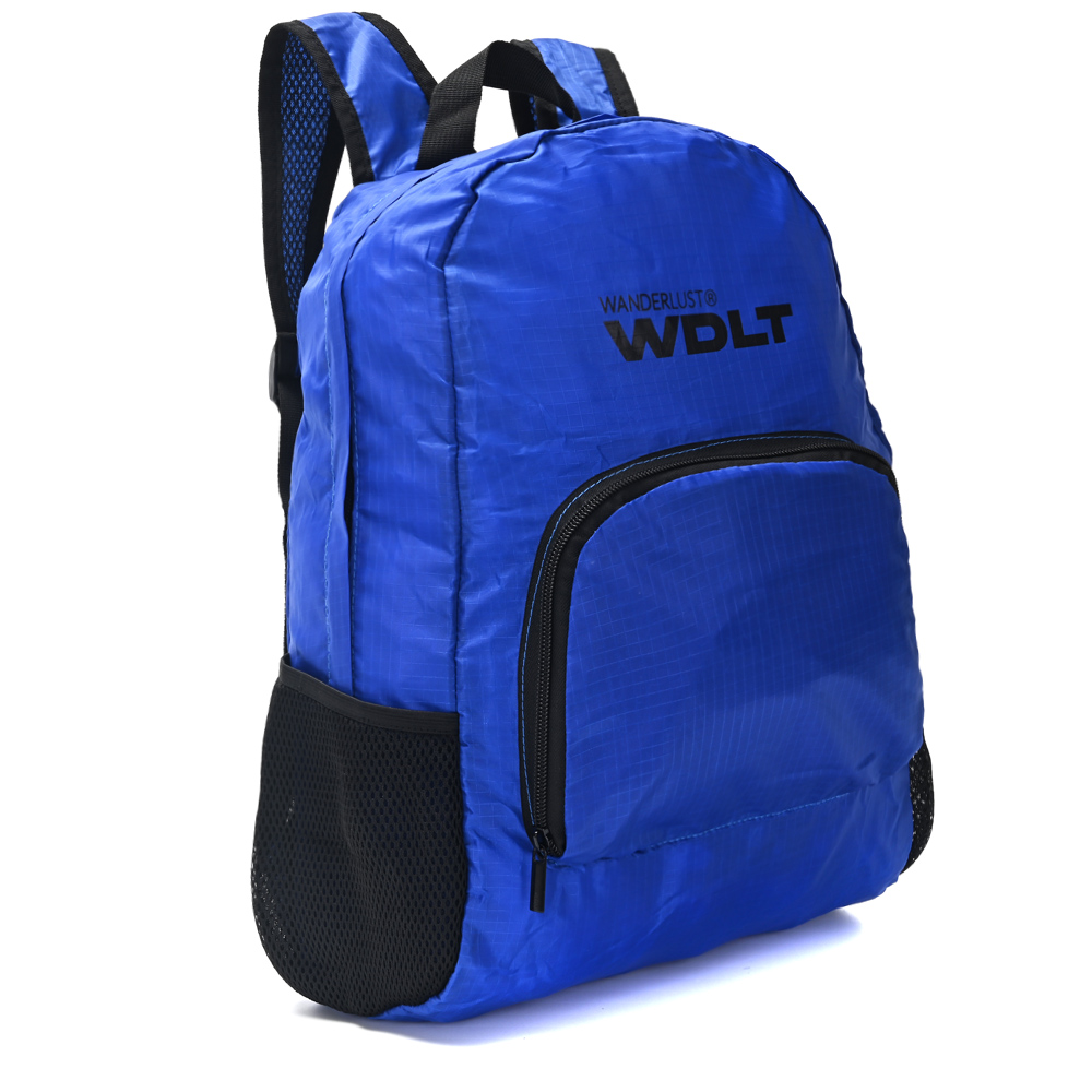 MOCHILAS