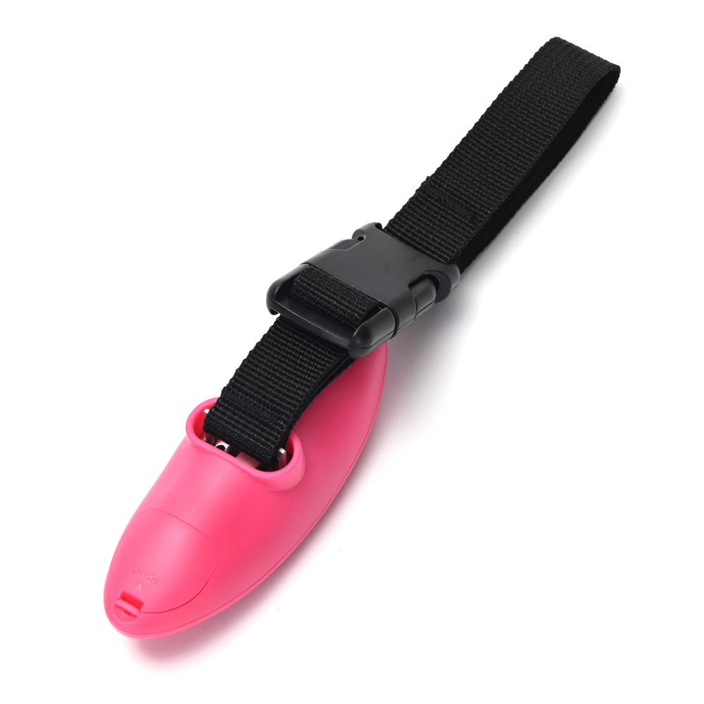 BALANZAS DE VIAJE