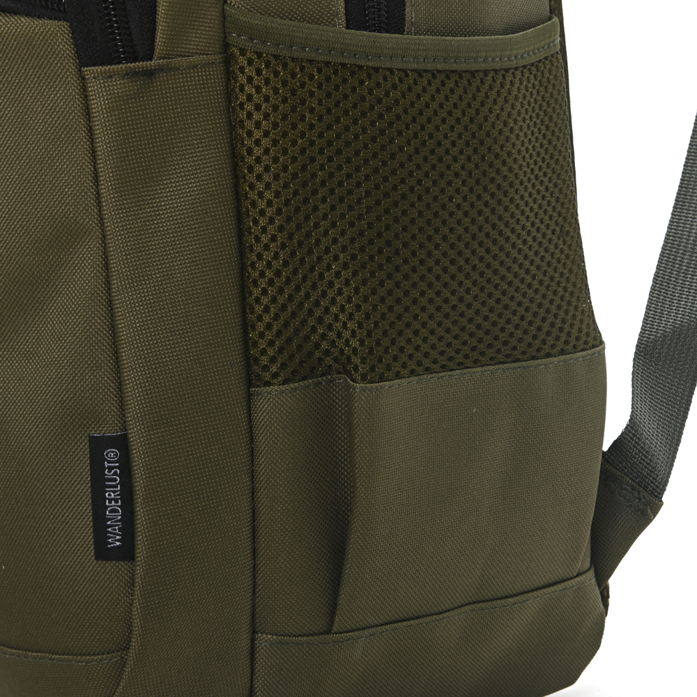 MOCHILAS