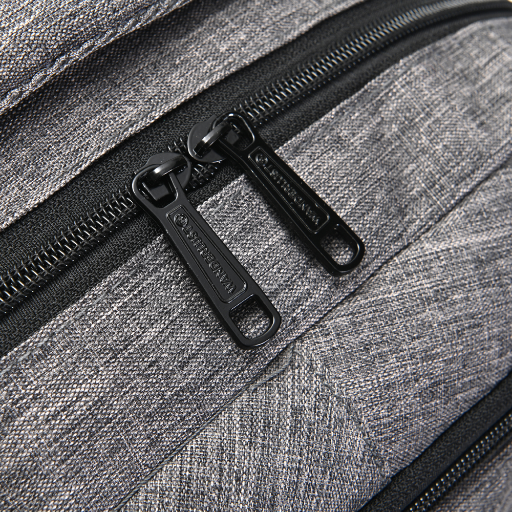 MOCHILAS