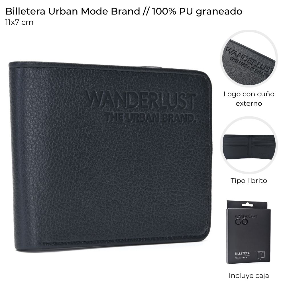 BILLETERAS