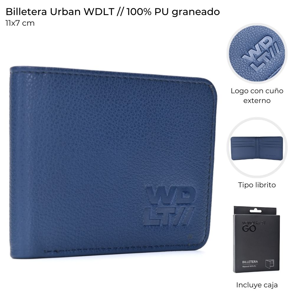 BILLETERAS