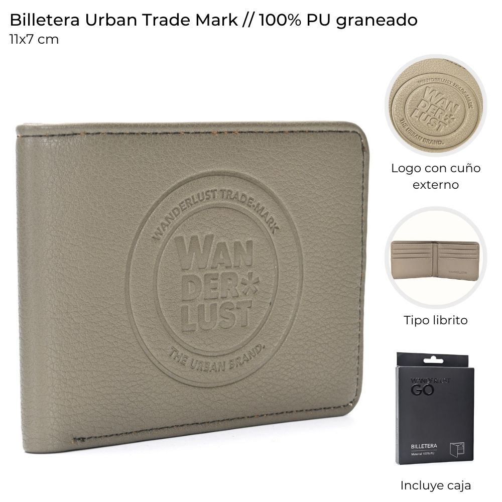 BILLETERAS