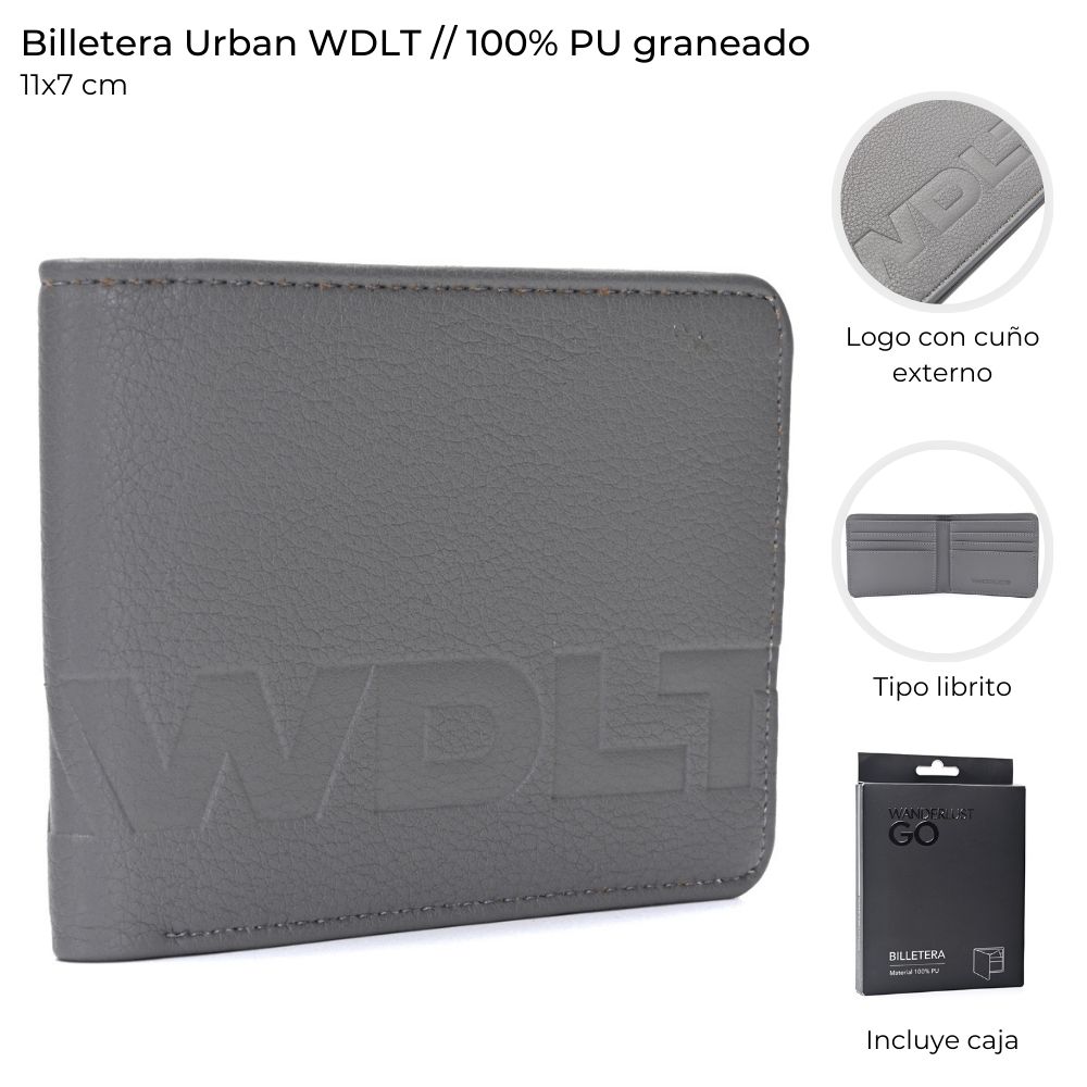 BILLETERAS
