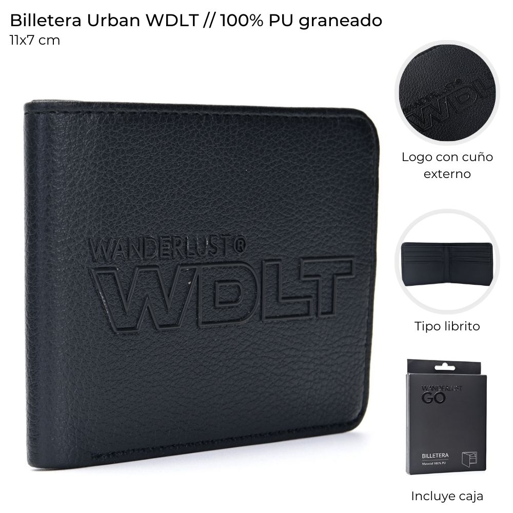 BILLETERAS