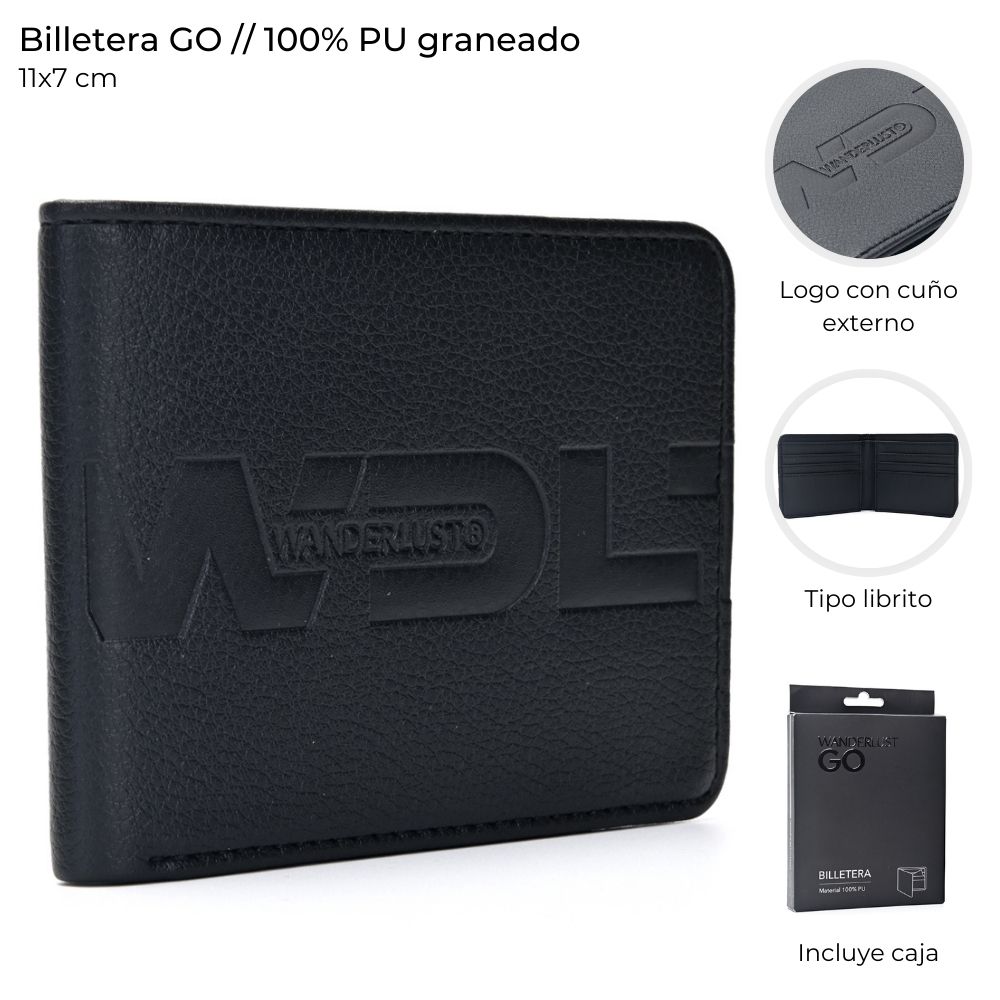 BILLETERAS
