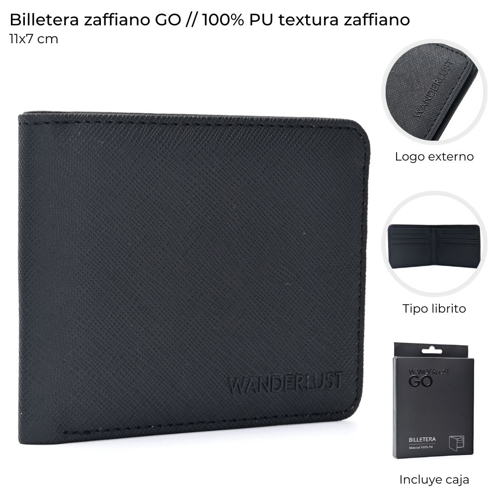 BILLETERAS