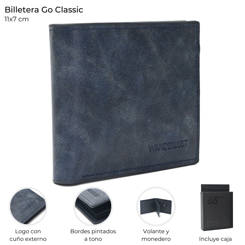 BILLETERAS