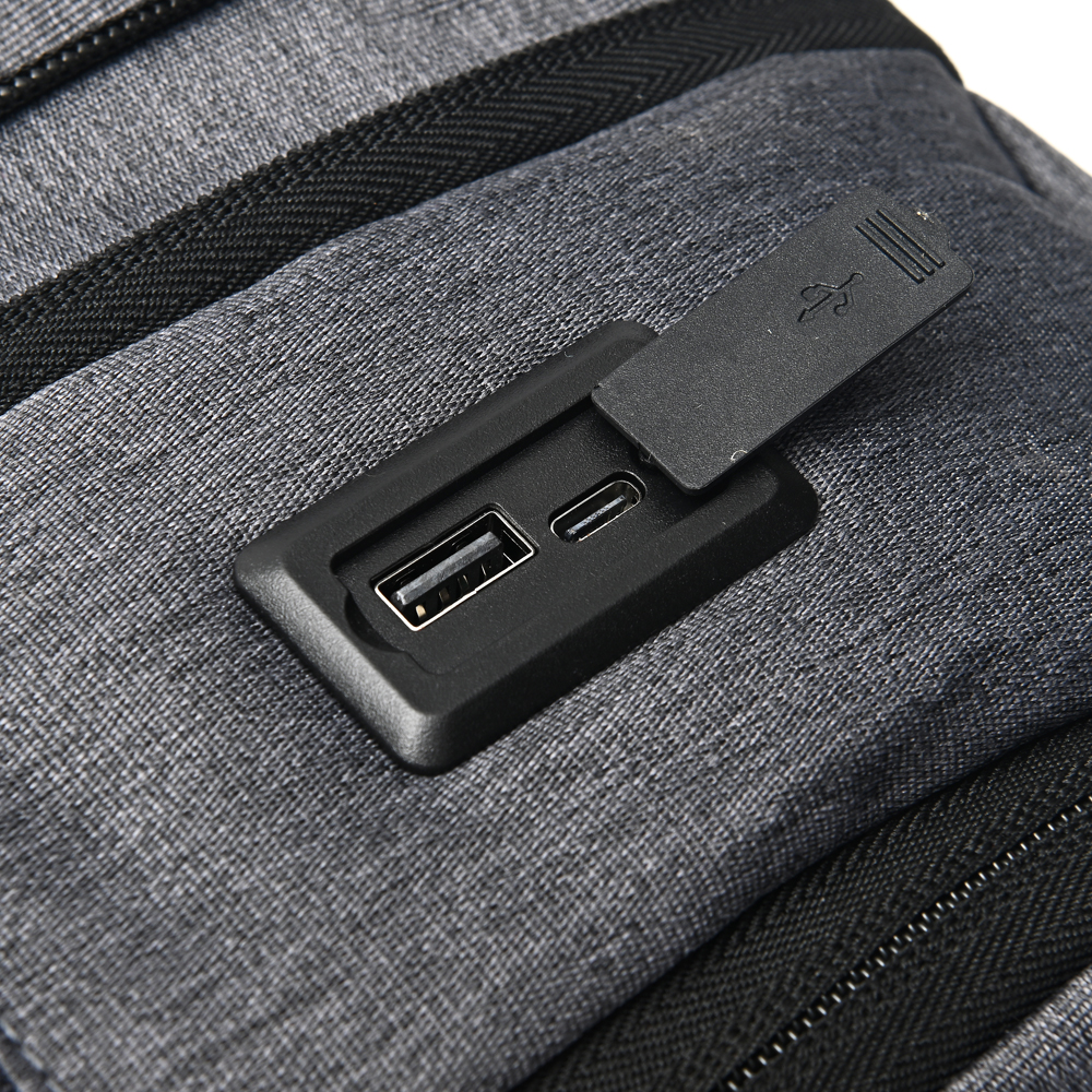 MOCHILAS