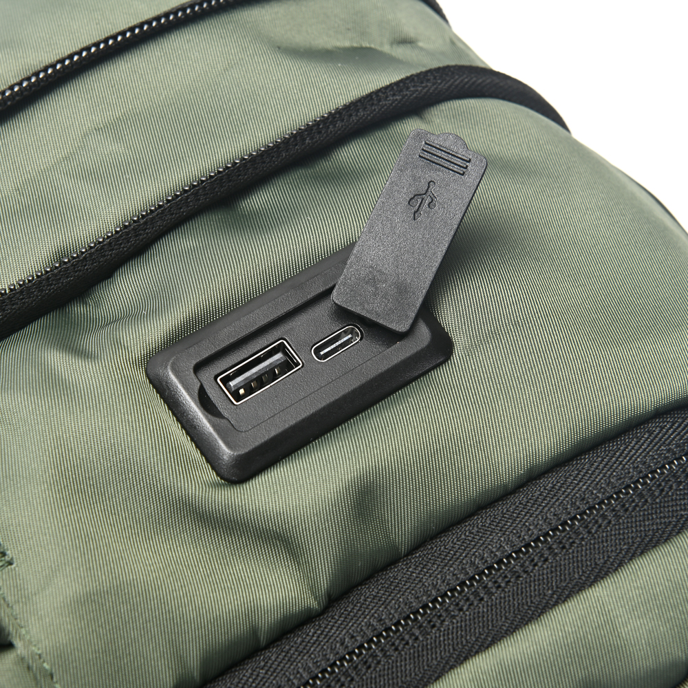 MOCHILAS