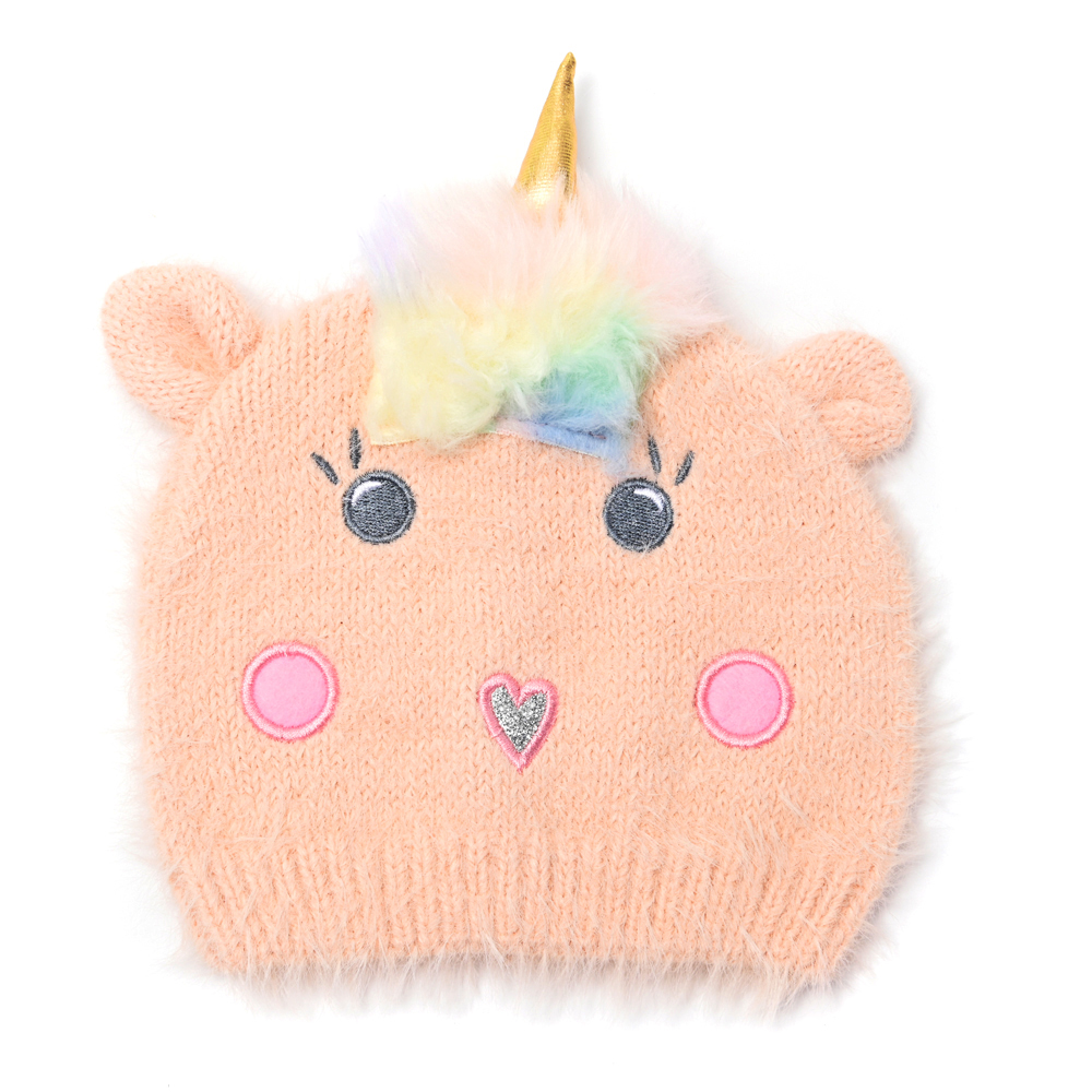 GORROS INFANTILES