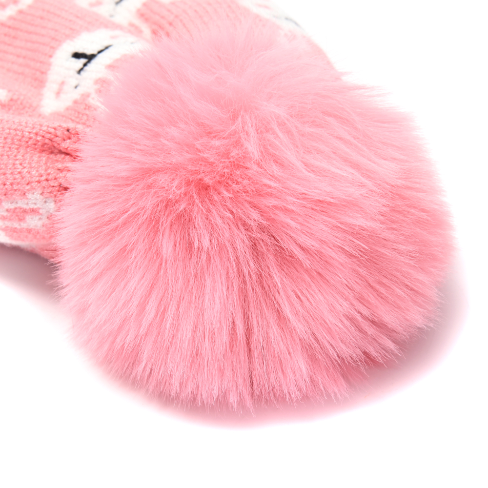 GORROS INFANTILES