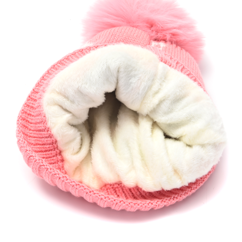 GORROS INFANTILES