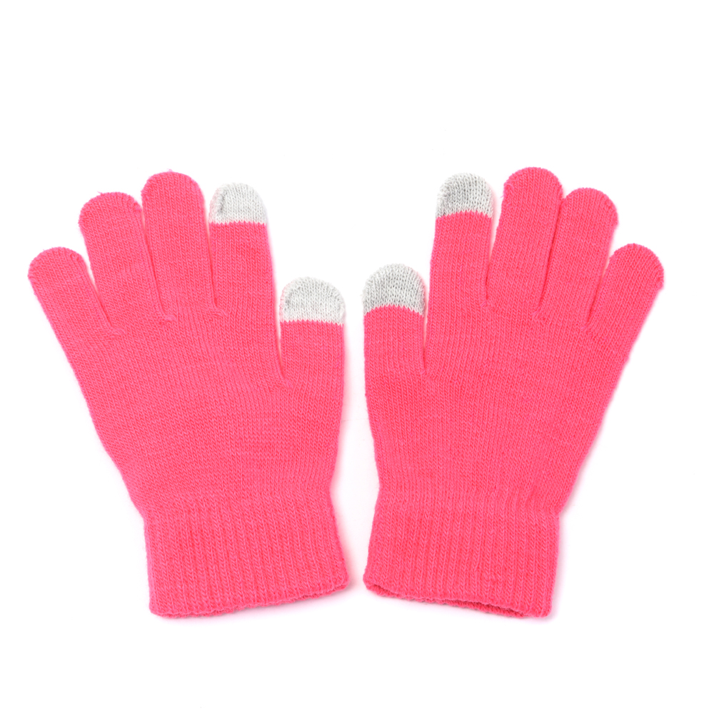 GUANTES INFANTILES