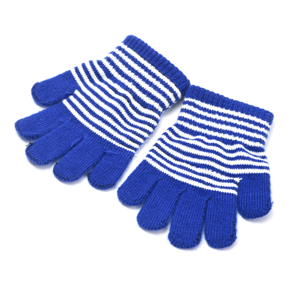 GUANTES INFANTILES