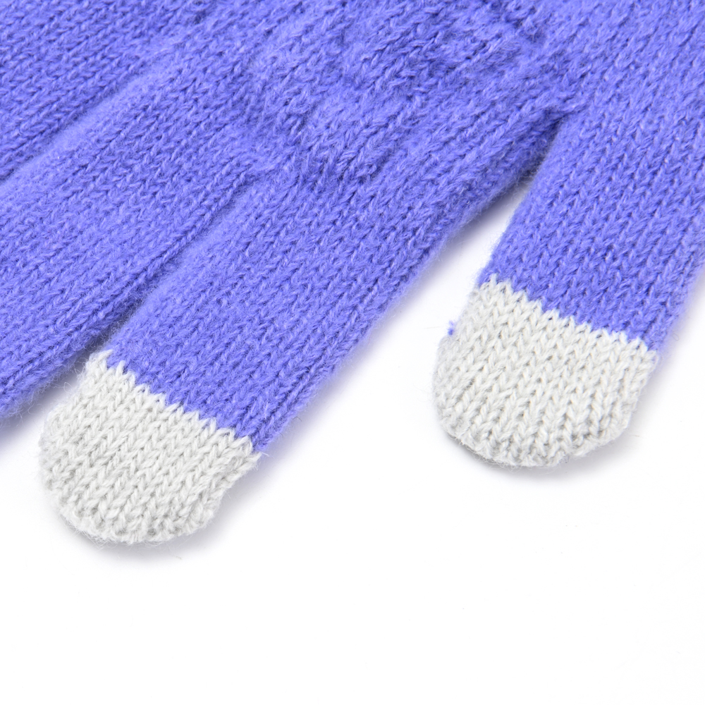 GUANTES INFANTILES